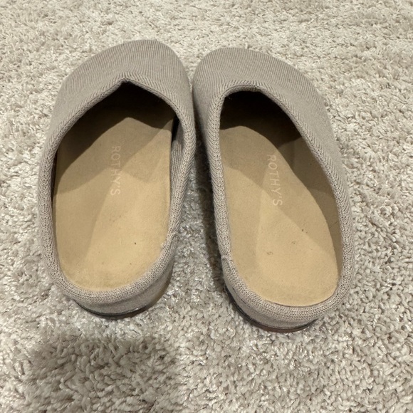 Rothy’s Casual Clog - Picture 2 of 5